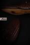 Brown Genuine Leather Special Production Braided Classic Shoes - 7