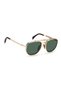 Db 1082/G/Cs 06Juc Polarized Sunglasses with 52 Clip-Ons (Clip-On) - 3