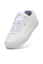 Youth Girls Jola Sneakers - White - 6