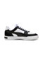 Youth Kids Caven Mix Sneakers - White - 5