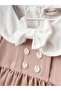 Bow Linen Dress - 2