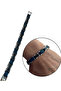 Double Sided Steel Bracelet - 2