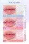 Intense Glitter Plumping Lip Gloss Crystal Gloss Plumper (02 Spicy Berry Tea) - 5
