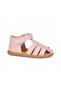 Luna Girl's Orthopedic Sandals