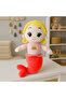 Mermaid Plush Toy |   35 cm Cute Mermaid |   Baby Cute Gift