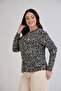 Women Viscos Fabric Mother Large Size Shirt Combed - 6