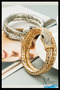 Snake Model Spiral Bracelet |   Suitable for Wrist to Elbow |   Adjustable Metal |   Women's Accessories - 4