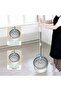 Spin Mop And Bucket Set 360° Flat Mop - 7