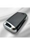Volkswagen Golf - Jetta Skoda Oktavia Super B Seat Leon Switchblade 3 Button Key Remote Case - 6
