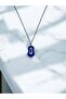 Glass Nazarboncuklu Necklace