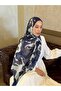 شال سافيرا بنمط لينا - 2