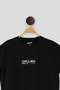 Chaos & Order Print Tee - 3