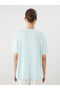 Original Oversize Soft Touch Women's T-Shirt - 4