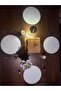 Presentation Plate Coaster American Service Oval 4 Pcs - 2