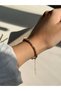 Dorika Gold Women's Steel Bracelet – Gold Color Stylish Design - 8