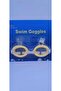Children's Swimming Goggles Pool Swimming Goggles 1 Piece