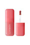 Lightweight Liquid Liquid Blush with Intense Shine Pigments, Micro Pearls - Strawberry Cream