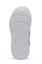 Kendall Unisex Children's Casual Shoes White / Black - 7
