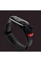 Ceas pentru copii, model Mickey Mouse, negru - 2