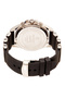 Water Resistant Leather Analog Wrist Watch LC0991BWBB - 3