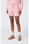 High Summer Shorts Pink Women's Shorts-118154-Ps211 - 2