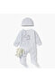 Printed 12-Piece Clothing Set - 3