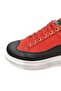 Red Sports Men's Shoes - 6