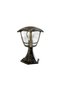 PITIC PT GRADINA BERLIN BRONZE E27 IP44