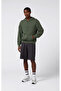 Authentic Pants Long Bermuda Gray Men's Shorts-220788-Vs517