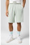 Authentic Pants Long Bermuda Men's Green Shorts - 220788-Gs129 - 4