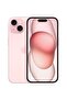 Ροζ iPhone 15 256 GB - 2