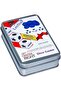 LEO.STAR Left-Center-Right Dice Game (LCR) (Pack of 2) - 8