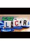LEO.STAR Left-Center-Right Dice Game (LCR) (Pack of 2) - 7