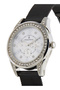 Women's Stainless Steel Analog Wrist Watch LS1112QWPWB - 3
