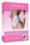Young Mum Flat Tummy Brief ,White, Medium