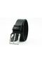 Nappa Genuine Antique Leather 4.00 cm Sports Men's Belt - Kmr251 - 5