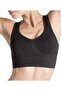 Young Mum Firming Bra, Black, S/M - 2