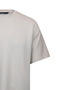 Stone Regular Fit Crew Neck Oversize T-Shirt - 3