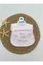 Baby Bib (My Grandmother Loves Me Very Much)