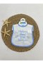 Baby Bib (My Aunt Loves Me Very Much)