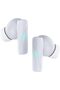 Xcell Soul16 Pro TWS Earbuds | LED Display, Copper Ring Sound, BT5.3, 16Hr Playtime, IP4 – White - 5