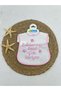Baby Bib (My Grandmother Loves Me Very Much)