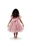 Premium Collection Katherina Dark Pink - 4