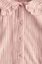 Pamuklu Muslin Bluz - 2