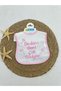Baby Bib (My Grandfather Loves Me Very Much)