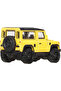 Premium Car Culture Off Road - Land Rover Defender 90 - / Fpy86 - Jbk74 - 5