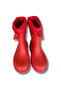 Konçlu Girl's Rain Boots 26-35 Red - 2