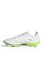 Copa Pure 1 Fg White Football Boots - 2