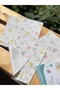Baby Pompom Pink Booties & Set of 10 Cotton Wipes (Muslin Wipes with Gift) Newborn Gift - 3