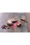 ÔCuisine Round Cake Dish 1.5L Borosilicate Glass+Free Metaltex Set of 2 Whippy Pastry Spatulas 24cm - 4